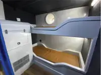قایق گشتی برای فروش
