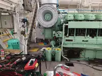 کشتی یدک‌کش برای فروش