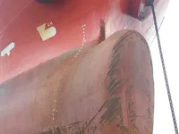 تانکر نفت/مواد شیمیایی برای فروش