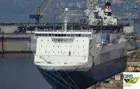 Ro-Ro ship برای فروش
