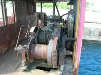 بارژ برای فروش