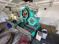 Trawler برای فروش
