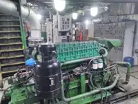 بارژ برای فروش