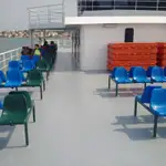 کشتی فری برای فروش