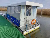 کشتی مسافربری برای فروش