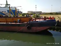 بارژ برای فروش