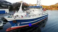 Longliner برای فروش