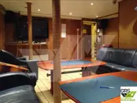 کشتی نقشه برداری برای فروش