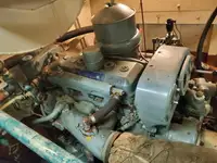 قایق گشتی برای فروش