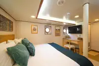 کشتی نقشه برداری برای فروش