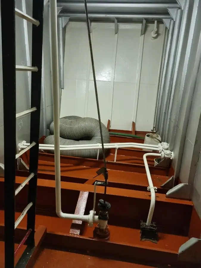 کشتی مسافری برای فروش
