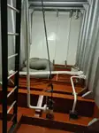 کشتی مسافری برای فروش