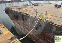 بارژ برای فروش