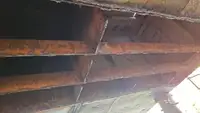 بارژ برای فروش
