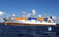 کشتی یخچالدار برای فروش
