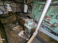 کشتی مسافری-باربری برای فروش