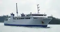 Ro-Ro ship برای فروش