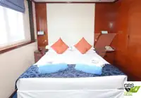کشتی مسافری برای فروش