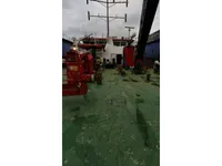 بارژ برای فروش