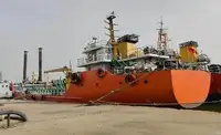 تانکر نفت/مواد شیمیایی برای فروش