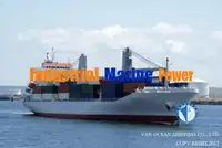 کشتی یخچال‌دار برای فروش