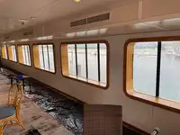 کشتی مسافربری برای فروش