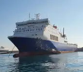 کشتی ریفر برای فروش