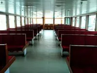 کشتی مسافری برای فروش
