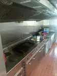 کشتی مسافری برای فروش