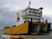 Ro-Ro ship برای فروش
