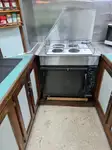 کشتی صیادی با تور بلند برای فروش