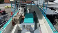 کشتی مسافری برای فروش