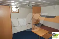 کشتی نقشه برداری برای فروش