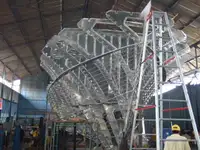 کشتی فری برای فروش
