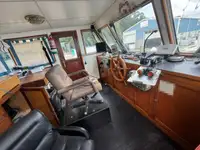 کشتی مسافربری برای فروش