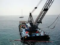 بارج برای فروش