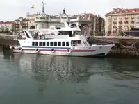 کشتی مسافربری برای فروش