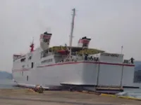 کشتی RoPax برای فروش