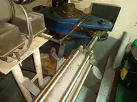 کشتی یدک‌کش برای فروش