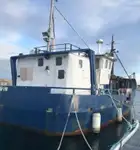 Trawler برای فروش
