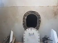 بارژ برای فروش