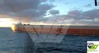بارژ برای فروش