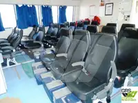 کشتی خدمه برای فروش