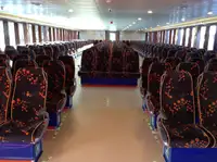 کشتی مسافری برای فروش