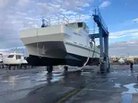 کتاماران برای فروش