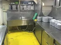 کشتی مسافری برای فروش