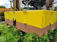 بارژ برای فروش