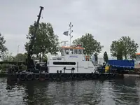 General Cargo/Multi-purpose برای فروش