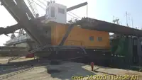 کشتی لایروبی برای فروش