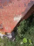 بارژ برای فروش